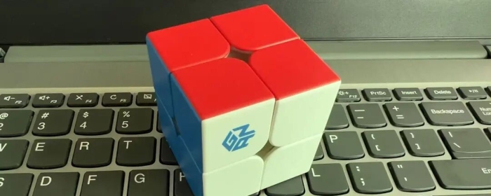 复原二阶魔方最快口诀