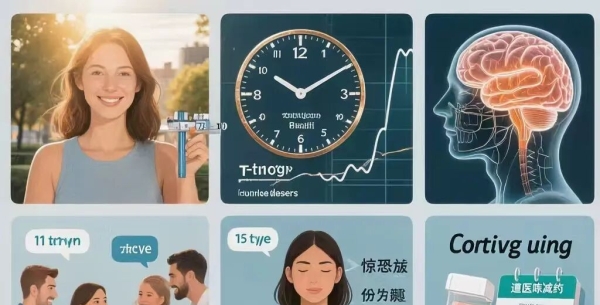 焦虑症痊愈标准