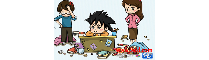 心理健康知识科普--焦虑