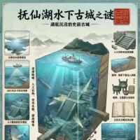 中国五大未解之谜：每一件都颠覆认知，至今无人能解