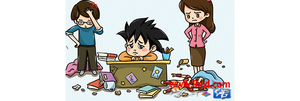 心理健康知识科普--焦虑