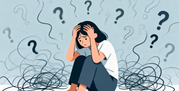 焦虑症的早期识别与治疗方法