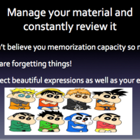 每天坚持英语学习为什么还是学不好？