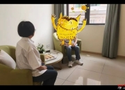 心理咨询督导案例报告模板记录参考