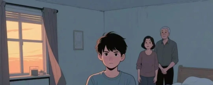 孩子叛逆期，父母千万别做这5件事，否则越管越叛逆