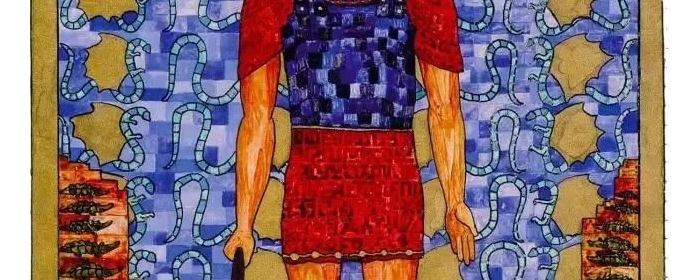 荣格：高敏感与脆弱不是你的缺陷，而是你潜意识的天赋