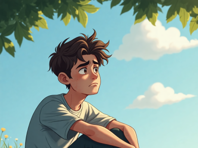 青少年抑郁症的成因分析