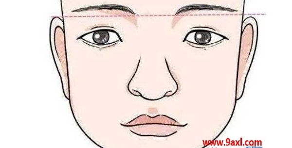 相学百断口诀集锦---纹路类