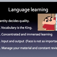 每天坚持英语学习为什么还是学不好？