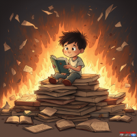 孩子6种厌学心理及对策