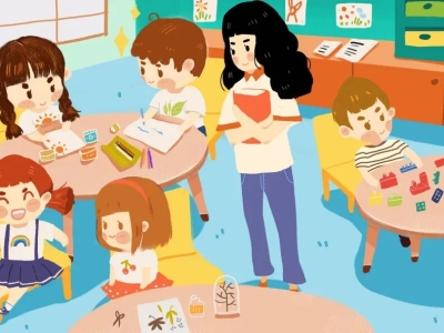 重返校园第三天：中小学生心理调适进行时