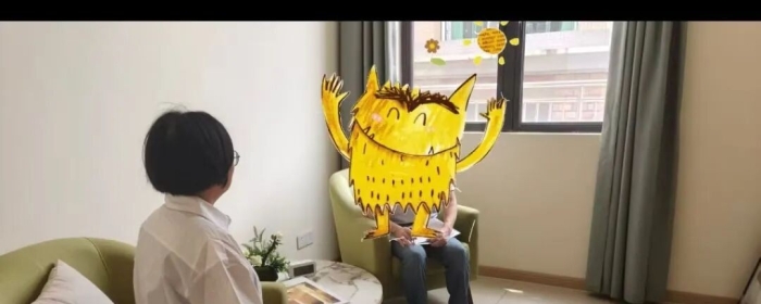 心理咨询督导案例报告模板记录参考