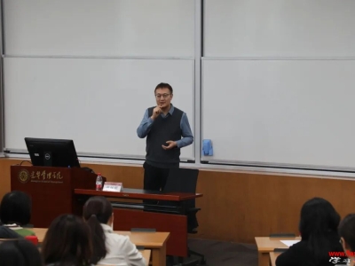 辅导员培训第五讲 | 赋能心灵守护，筑牢成长防线——学生心理危机识别