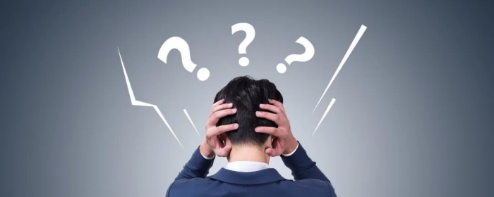 生活中强迫症的三种表现