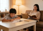 孩子厌学、社恐、胆小？根源竟是安全感的缺失（转载）