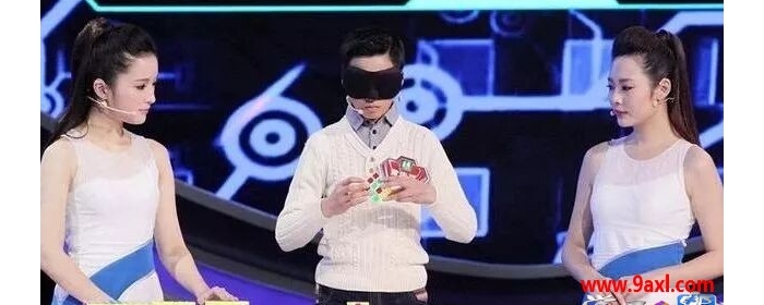 魔方盲拧应该如何学习呢