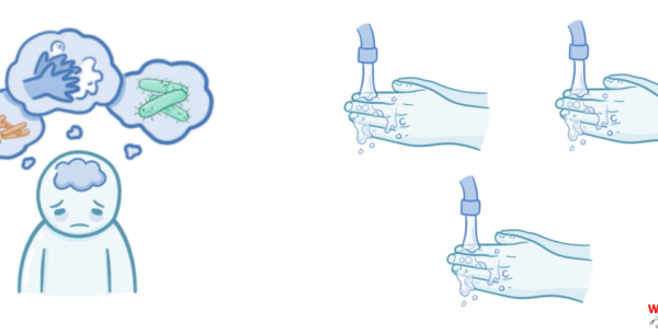 临床医学——强迫症