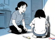 青少年自伤行为解读：从理解动机到有效支持，给父母的心理科普（转）