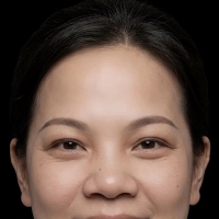 男凹女凸，不寡就孤，如何看颧骨高的面相