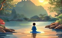 寻常梦境日常，藏着疗愈身心的力量