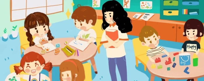 重返校园第三天：中小学生心理调适进行时