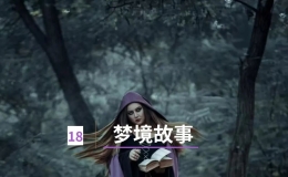 我的魔法（作者：公众号解梦师 粒子）