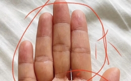 漏财的手怎么化解？
