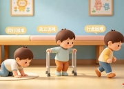 孩子发育迟缓的判断分析