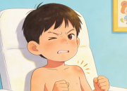 抽动障碍儿童家长必读