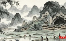 中国古代四大未解之谜