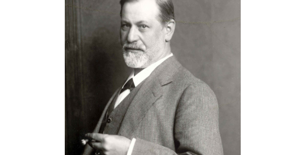 弗洛伊德：即便往事不再重提，过去也没有真的过去。(转载)