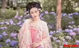 不同脸型对应不同性格