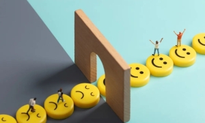 心理调节的8个有效途径