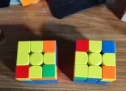 认识小鱼1和小鱼2