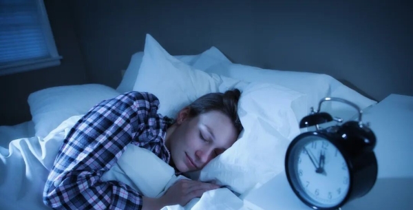 影响睡眠的八大因素