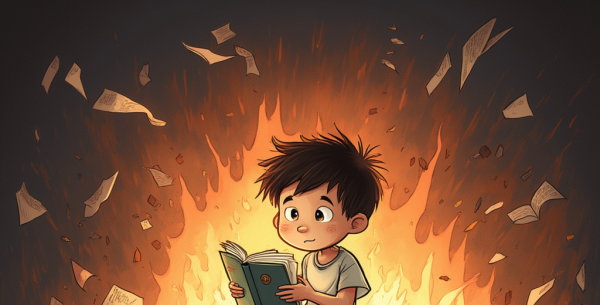 孩子6种厌学心理及对策