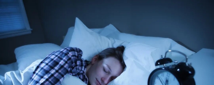 影响睡眠的八大因素