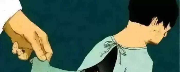 关注孩子的心理创伤