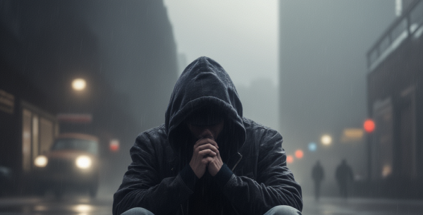 青少年抑郁的12个关键信号