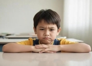 厌学的孩子怎么引导