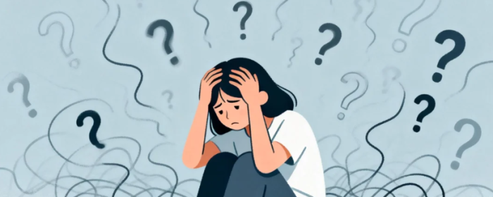 焦虑症的早期识别与治疗方法