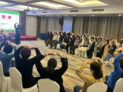 江苏：南通市2025年第三期“童老师”专业胜任力培训