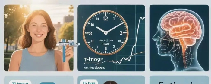 焦虑症痊愈标准