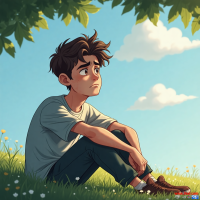 青少年抑郁症的成因分析