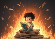 孩子6种厌学心理及对策