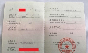 心理老师