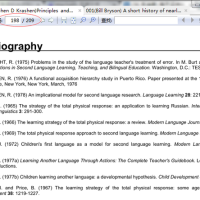 每天坚持英语学习为什么还是学不好？
