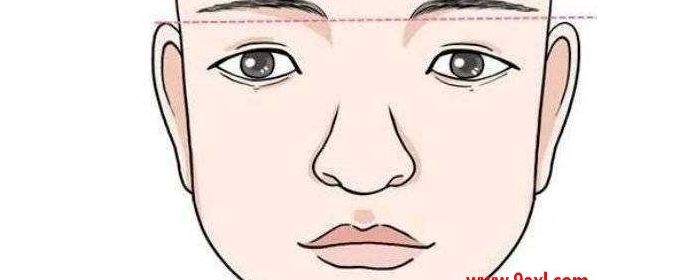 相学百断口诀集锦---纹路类