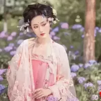 不同脸型对应不同性格