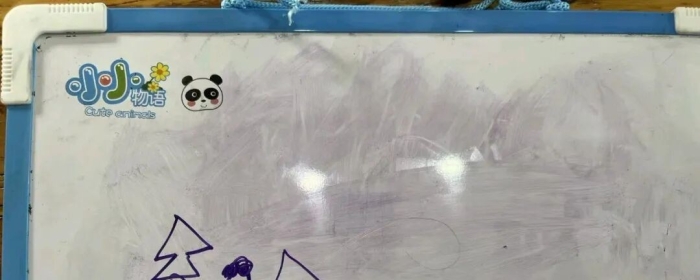 房树人图画解读四期之1——14岁男生的画